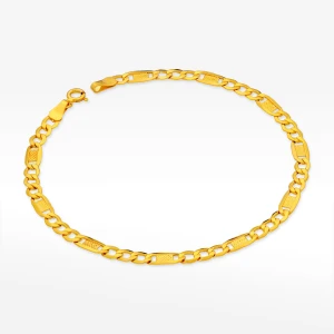 Bransoletka ze złota Filipowicz