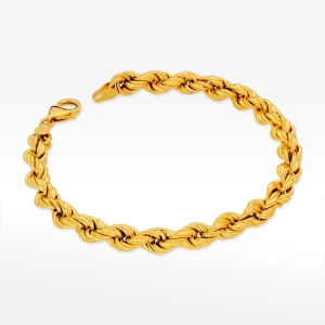 Bransoletka ze złota Filipowicz