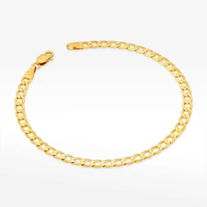 Bransoletka ze złota Filipowicz