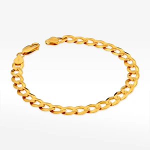 Bransoletka ze złota Filipowicz