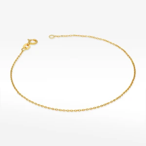 Bransoletka ze złota Filipowicz