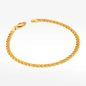 Bransoletka ze złota Filipowicz