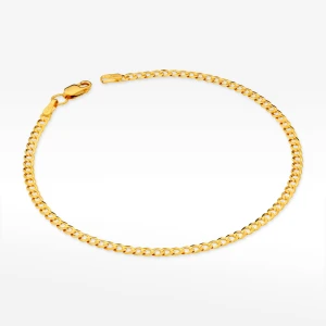 Bransoletka ze złota Filipowicz