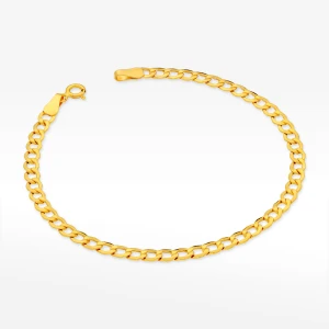 Bransoletka ze złota Filipowicz