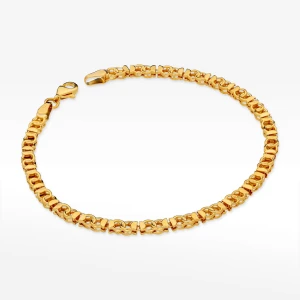 Bransoletka ze złota Filipowicz