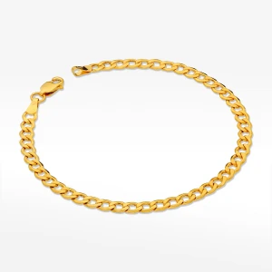 Bransoletka ze złota Filipowicz