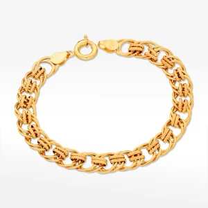 Bransoletka ze złota Filipowicz