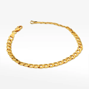 Bransoletka ze złota Filipowicz