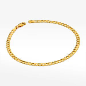 Bransoletka ze złota Filipowicz