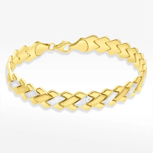 Bransoletka ze złota Filipowicz