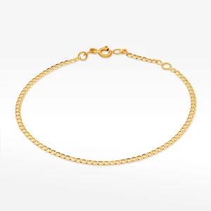 Bransoletka ze złota Filipowicz