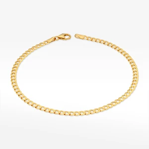 Bransoletka ze złota Filipowicz