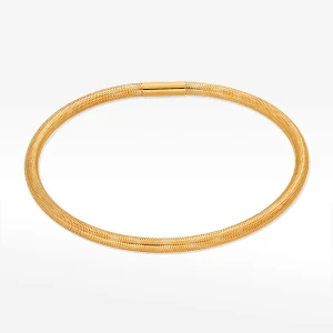 Bransoletka ze złota Filipowicz