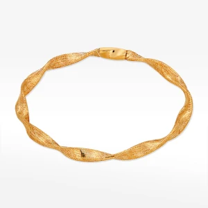 Bransoletka ze złota Filipowicz