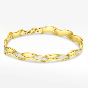 Zdjęcie produktu Bransoletka ze złota Filipowicz