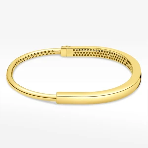 Bransoletka ze złota Filipowicz