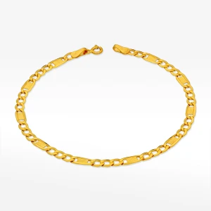 Bransoletka ze złota Filipowicz