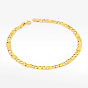 Bransoletka ze złota Filipowicz