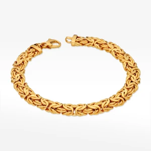 Bransoletka ze złota Filipowicz