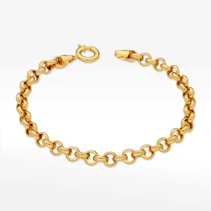 Bransoletka ze złota Filipowicz