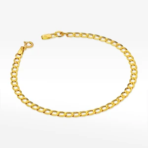 Bransoletka ze złota Filipowicz