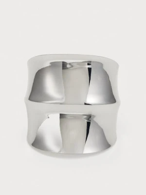 Bransoletka Zign By Zalando srebrny