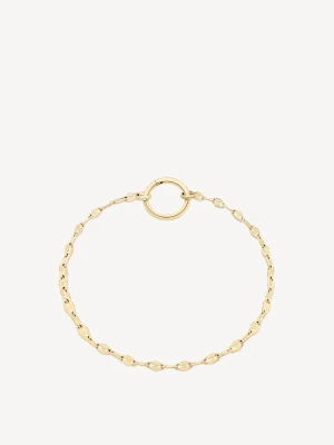 Bransoletka złoto - TAMARIS