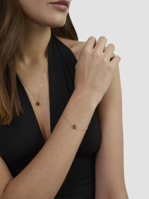 Bransoletka złoto - TAMARIS