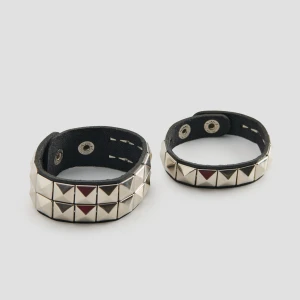 Bransoletki z nitami 2-pak House