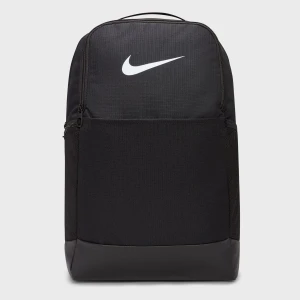 Nike Brasilia 9.5 Backpack uniseks Plecaki czarny rozmiar Akcesoria