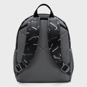 Nike Brasilia JDI Mini Backpack uniseks Plecaki czarny rozmiar Akcesoria