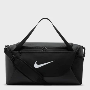 Brasilia Training Duffel Bag Small Nike czarny