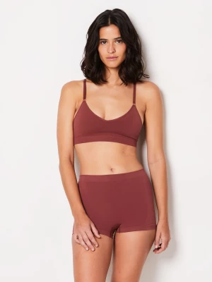 Brassière confort optimal en coton  Etam