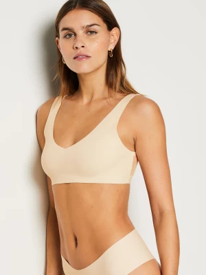 Brassière en microfibre Etam