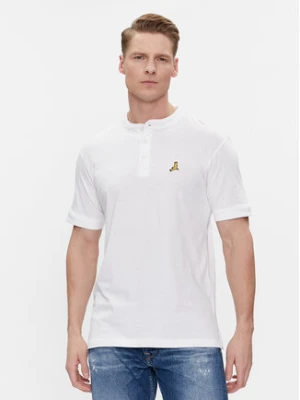Brave Soul Komplet koszulek polo MPS-568AKARI Kolorowy Straight Fit