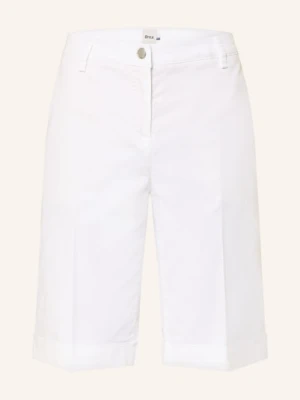 Brax Bermudy Mia weiss