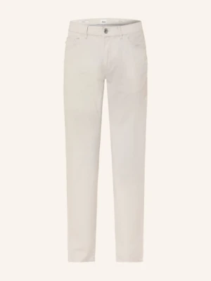 Brax Chino Cadiz U Slim Fit beige