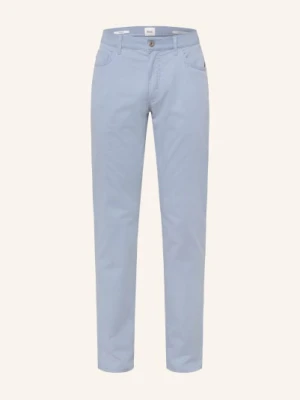 Brax Chino Cadiz U Slim Fit blau