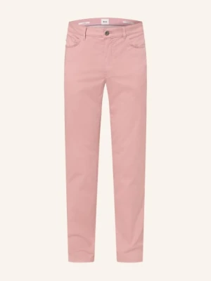 Brax Chino Cadiz U Slim Fit rosa
