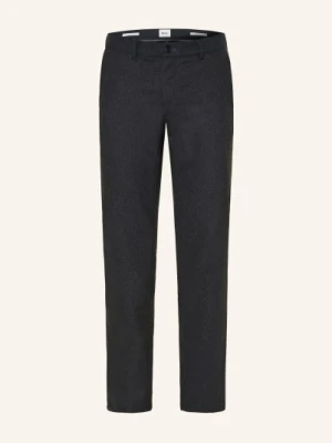 Brax Chino Fabio Modern Fit blau