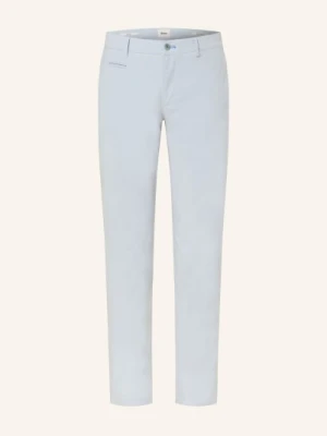 Brax Chino Fabio Modern Fit blau