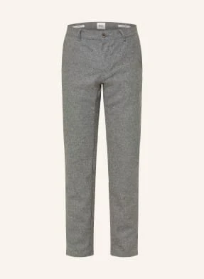 Brax Chino Fabio Modern Fit blau