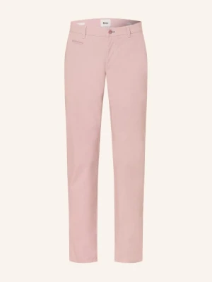 Brax Chino Fabio Modern Fit rosa