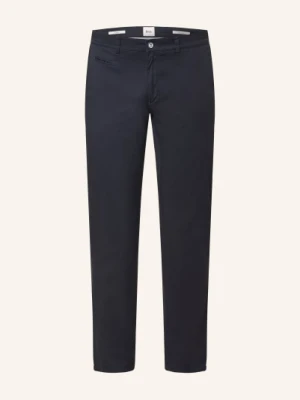 Brax Chino Fabio U Modern Fit blau