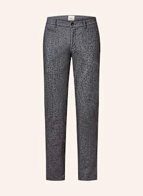 Brax Chinosy Fabio Modern Fit blau