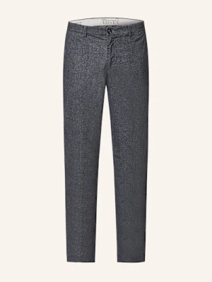 Brax Chinosy Fabio Modern Fit blau