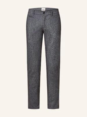 Brax Chinosy Fabio Modern Fit blau