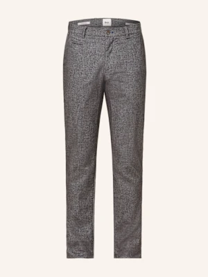 Brax Chinosy Fabio Modern Fit grau