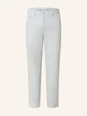 Brax Chinosy Fabio Modern Fit grau