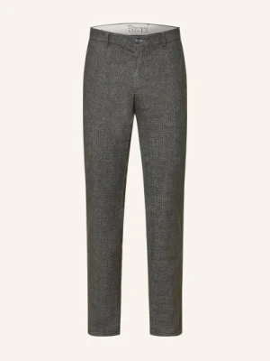 Brax Chinosy Fabio Modern Fit grau